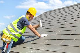 Fast & Reliable Emergency Roof Repairs in Westernport, MD